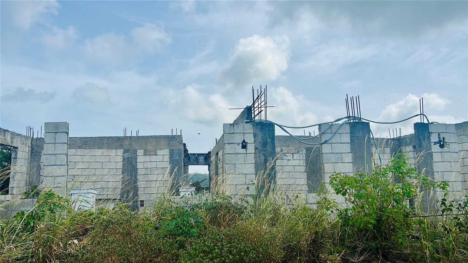 VILLA BORINQUEN, VIEQUES - Residential