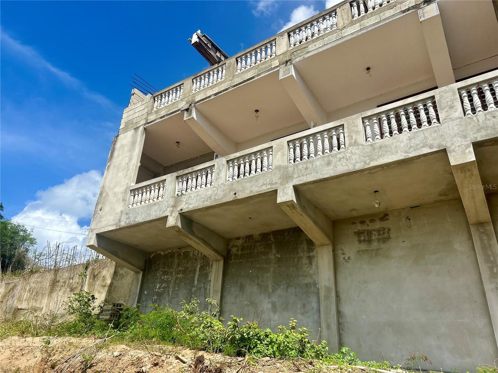 VILLA BORINQUEN, VIEQUES - Residential