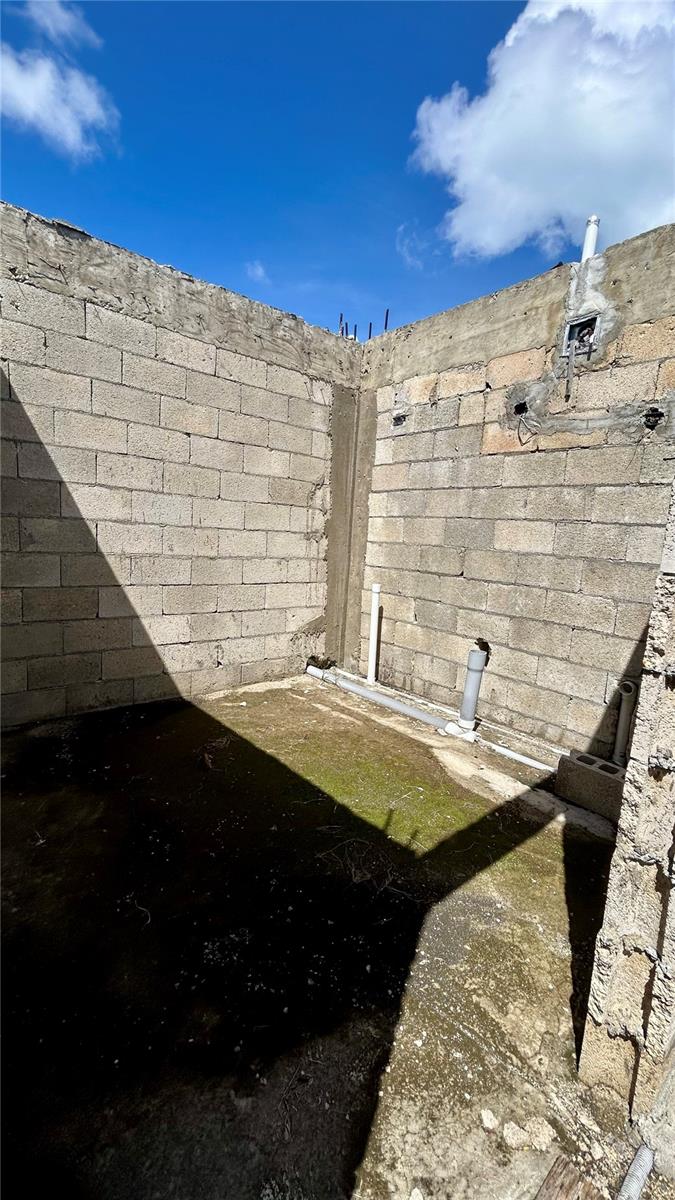 VILLA BORINQUEN, VIEQUES - Residential
