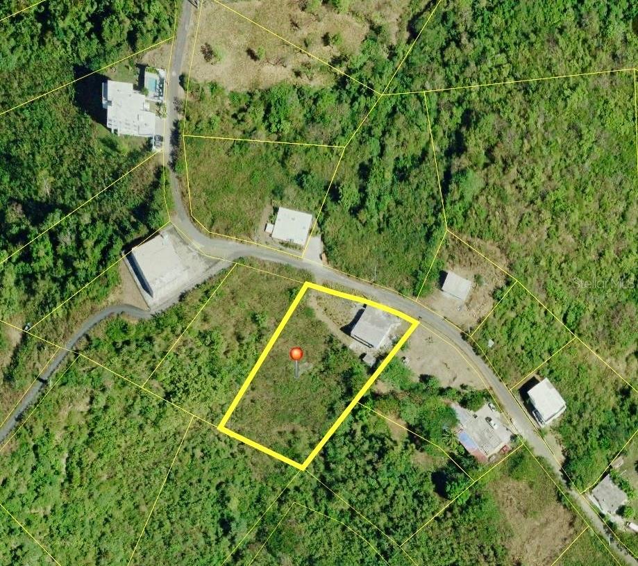 VILLA BORINQUEN, VIEQUES - Residential