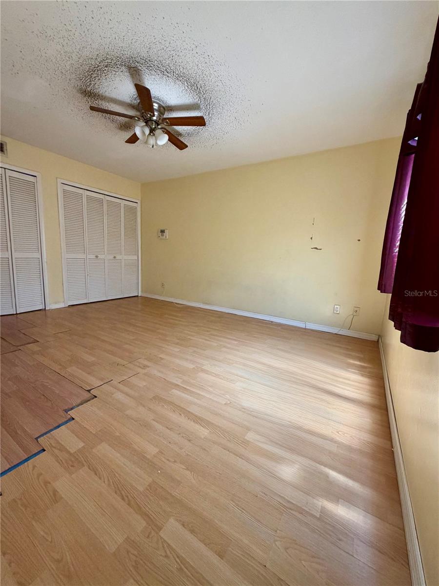 GOLFSIDE VILLAS CONDO - Residential