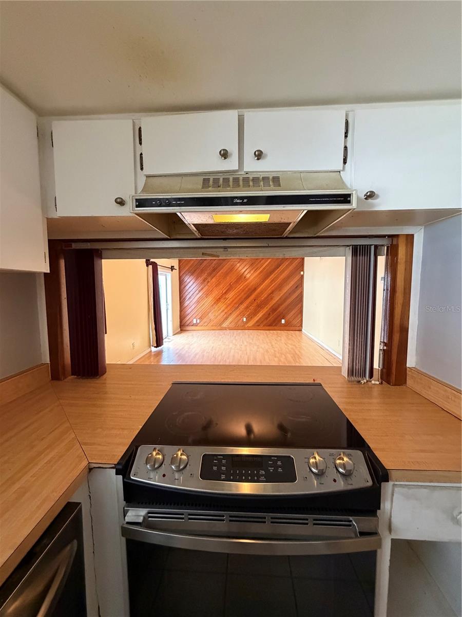 GOLFSIDE VILLAS CONDO - Residential