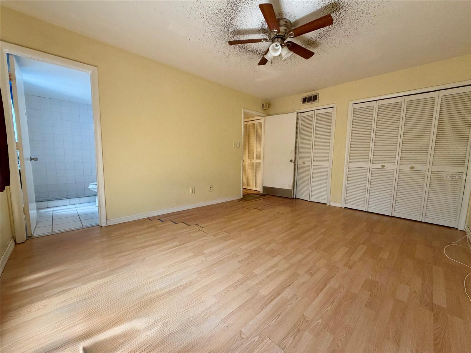 GOLFSIDE VILLAS CONDO - Residential