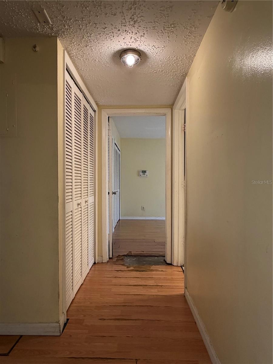 GOLFSIDE VILLAS CONDO - Residential