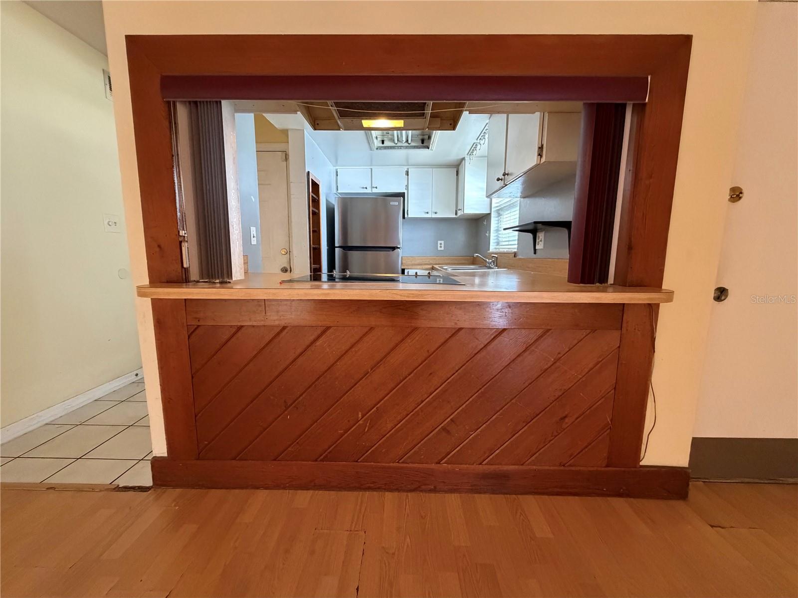 GOLFSIDE VILLAS CONDO - Residential
