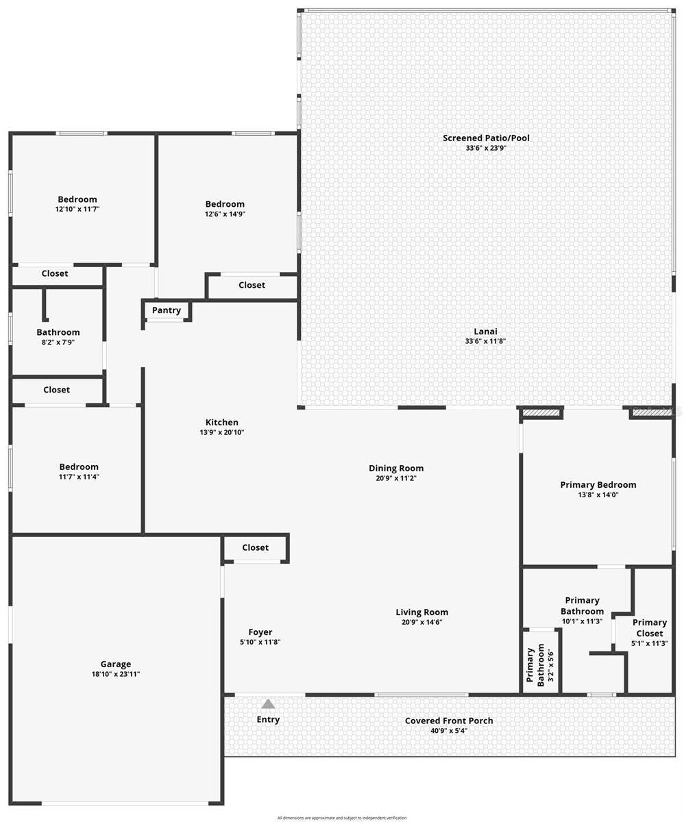 APOLLO BEACH UNIT 13 PT 1 RE - Residential