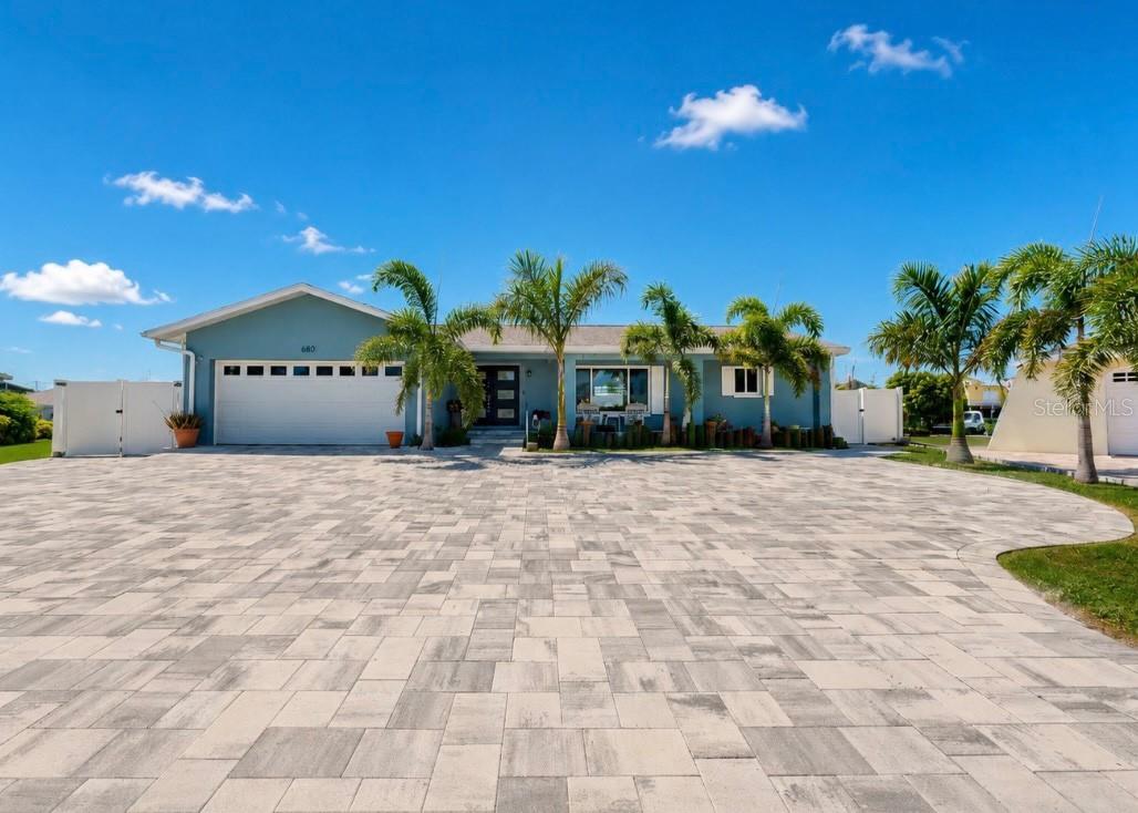 APOLLO BEACH UNIT 13 PT 1 RE - Residential