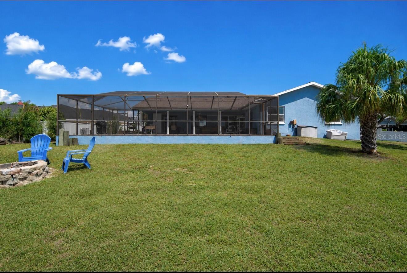 APOLLO BEACH UNIT 13 PT 1 RE - Residential