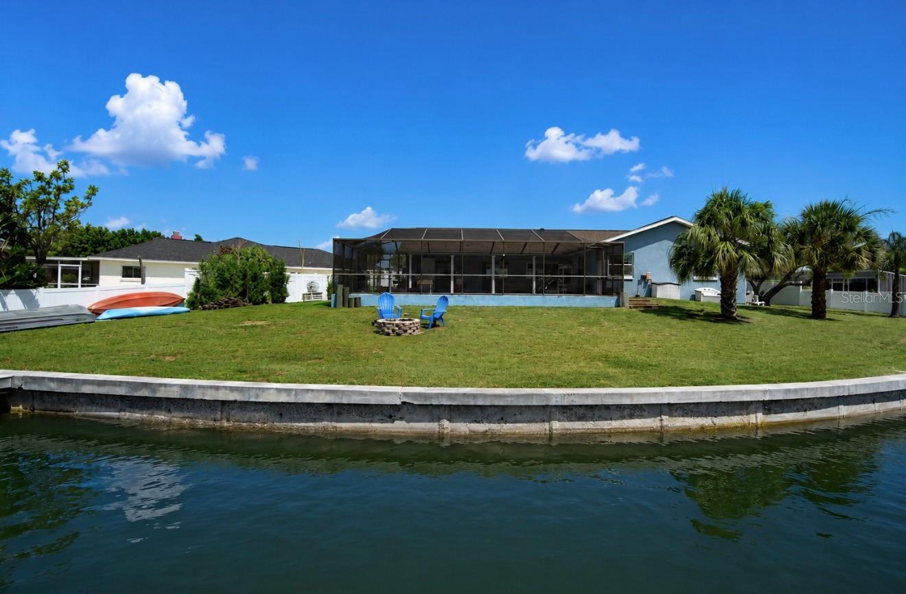 APOLLO BEACH UNIT 13 PT 1 RE - Residential
