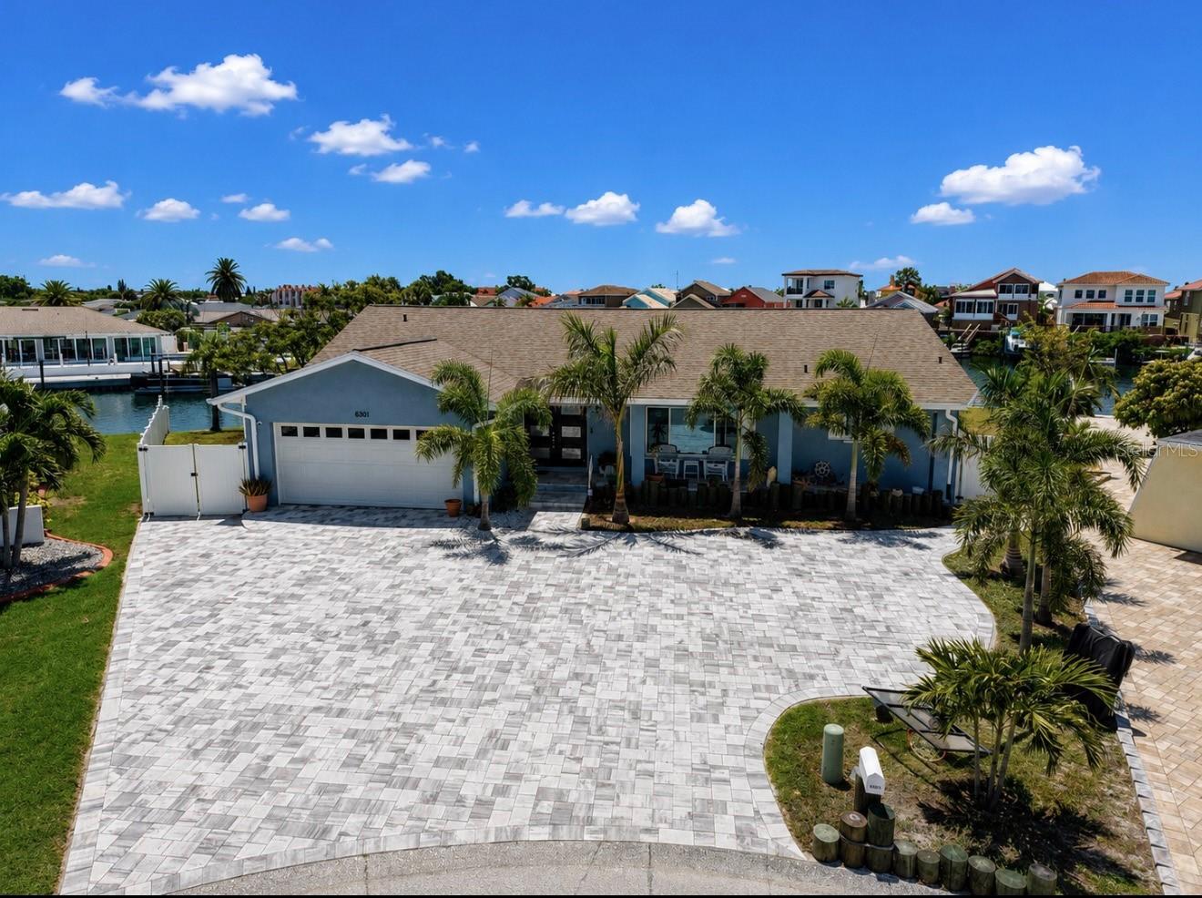 APOLLO BEACH UNIT 13 PT 1 RE - Residential