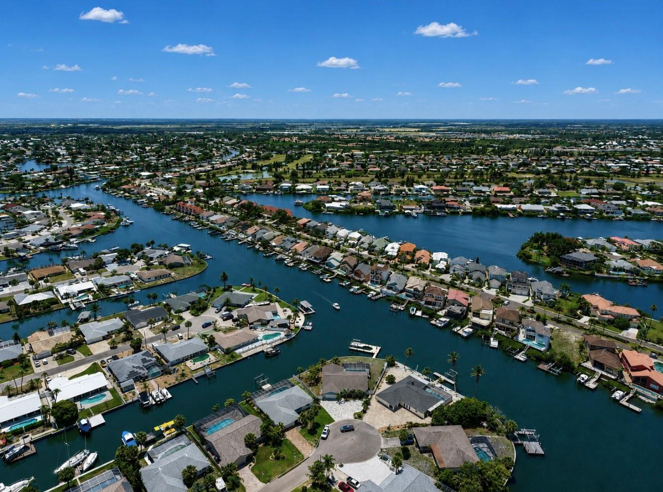 APOLLO BEACH UNIT 13 PT 1 RE - Residential