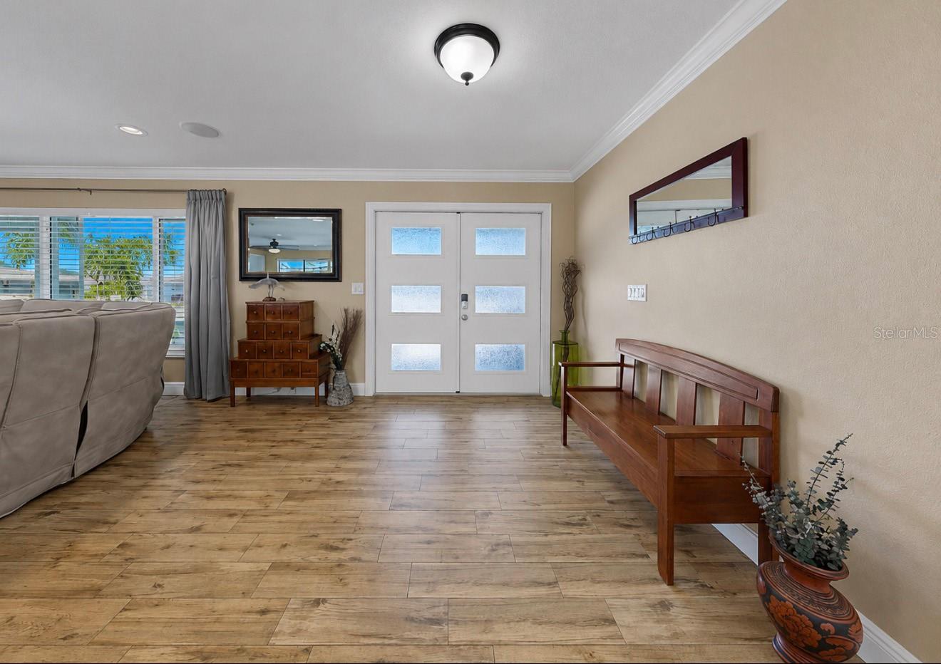 APOLLO BEACH UNIT 13 PT 1 RE - Residential