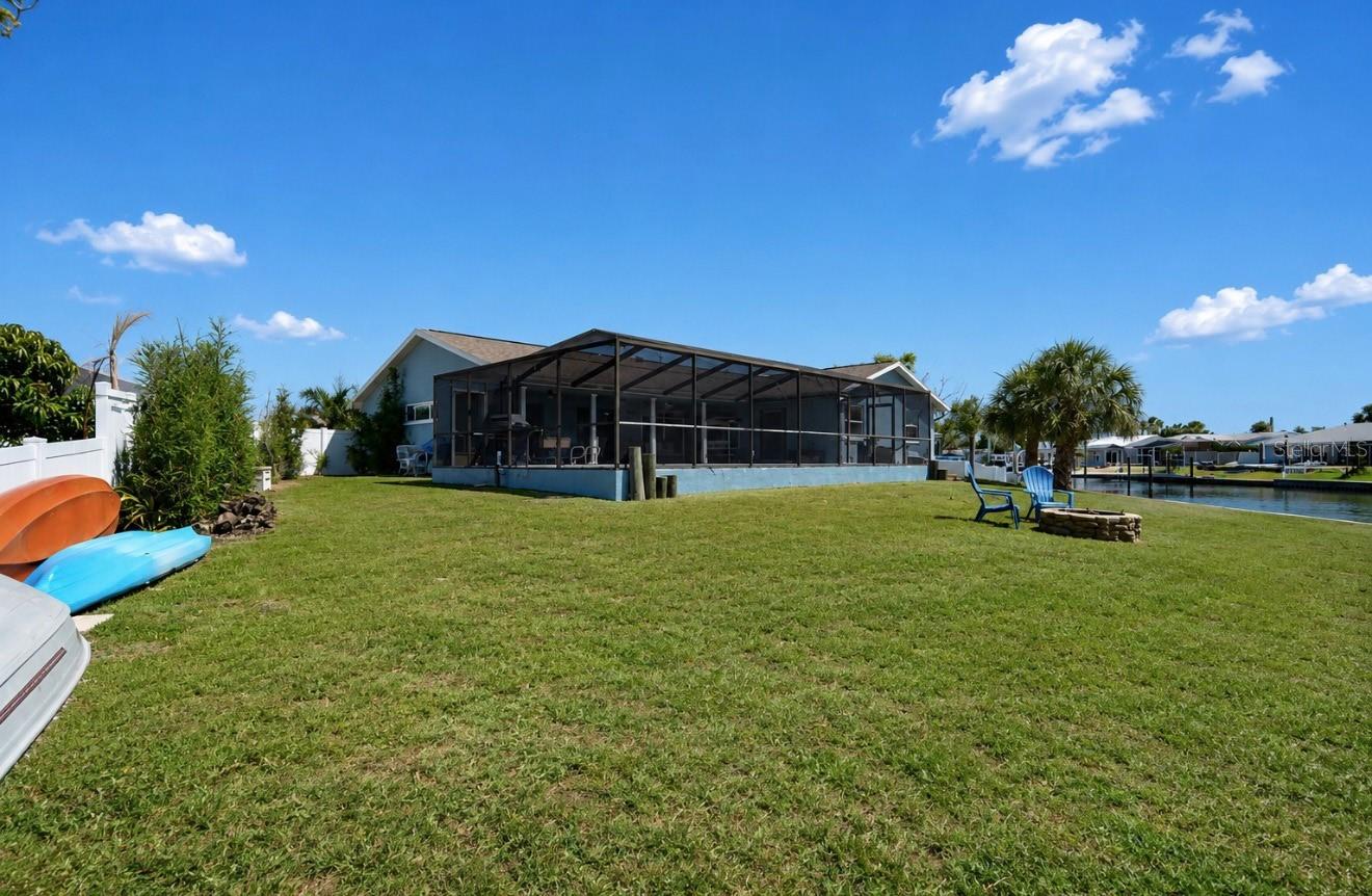 APOLLO BEACH UNIT 13 PT 1 RE - Residential