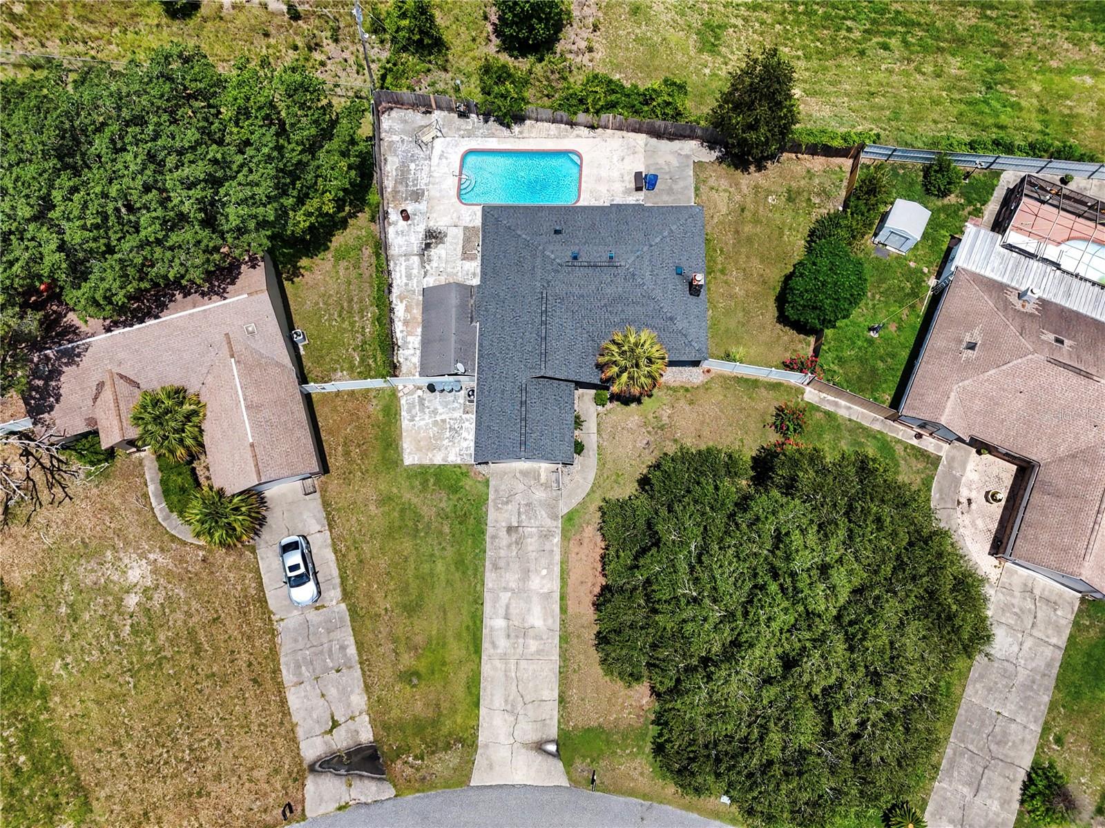 MARION OAKS UN 01 - Residential