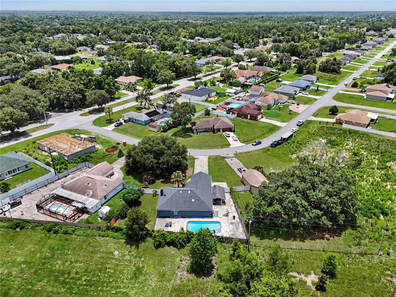 MARION OAKS UN 01 - Residential