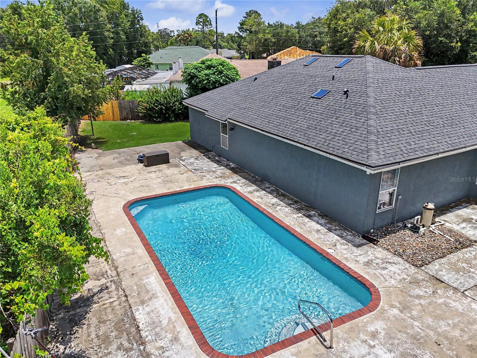 MARION OAKS UN 01 - Residential