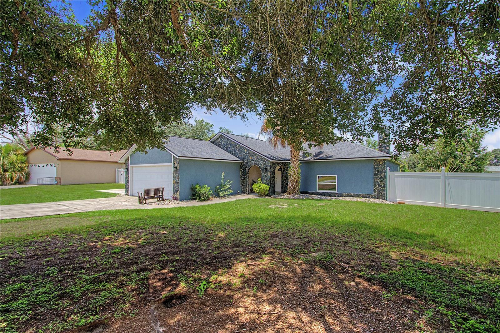 MARION OAKS UN 01 - Residential