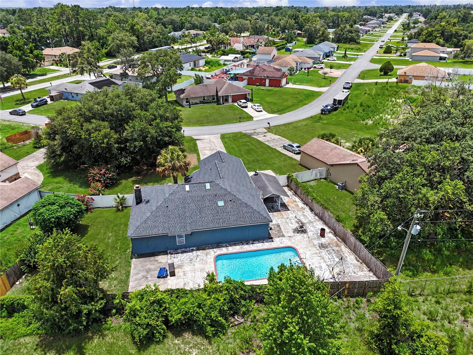 MARION OAKS UN 01 - Residential
