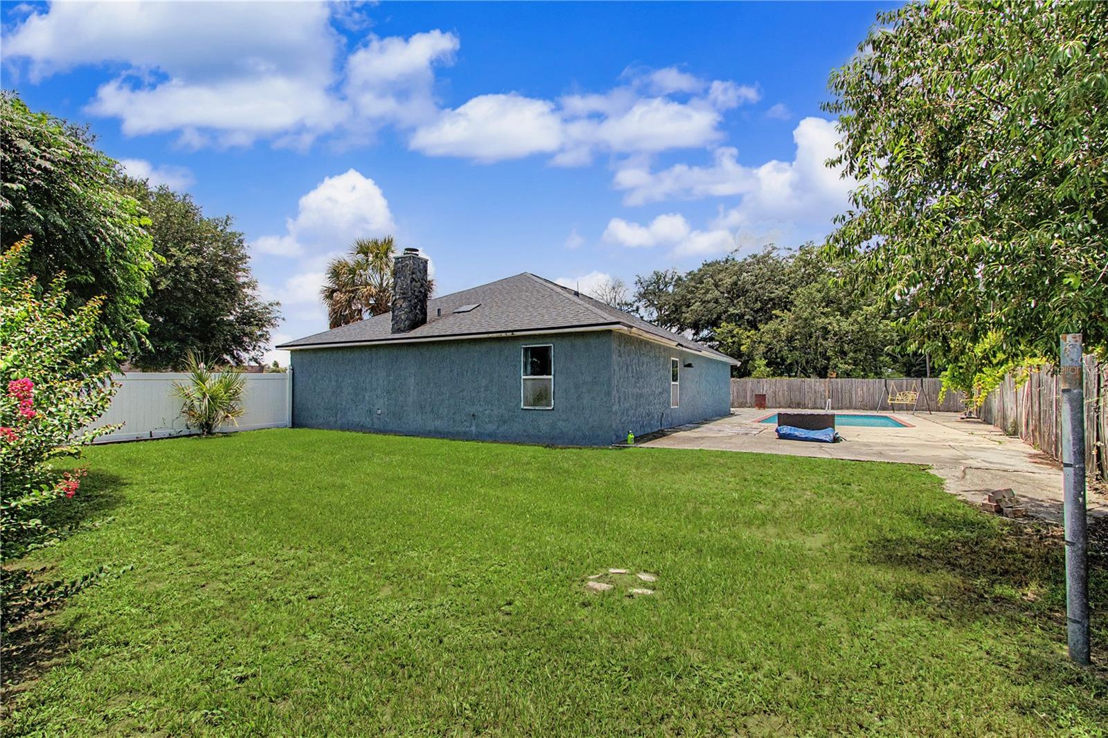 MARION OAKS UN 01 - Residential
