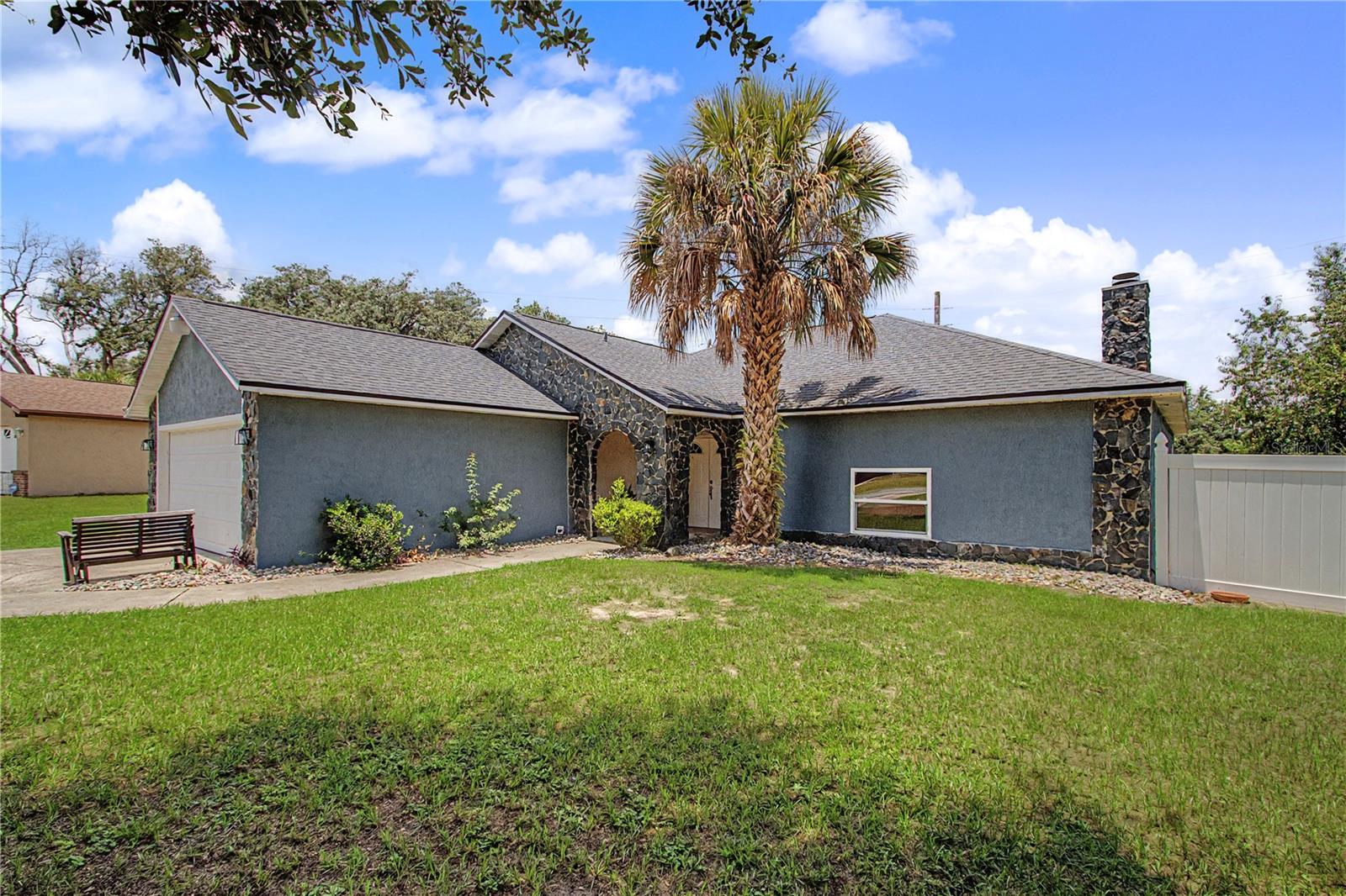 MARION OAKS UN 01 - Residential