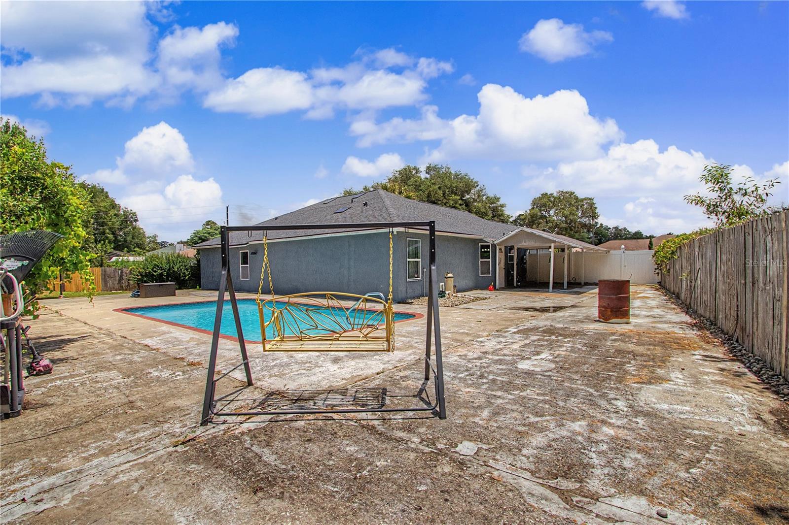 MARION OAKS UN 01 - Residential
