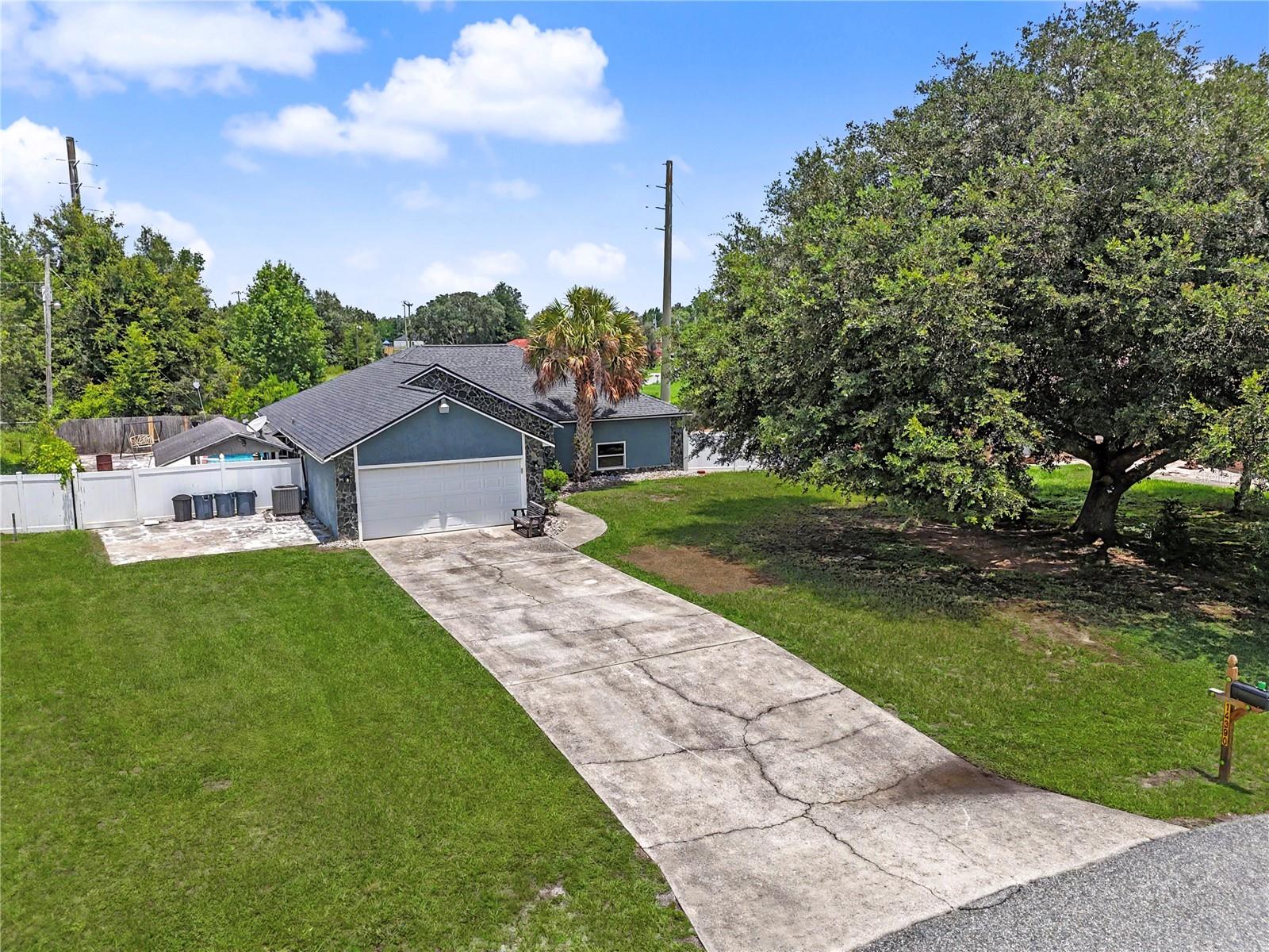 MARION OAKS UN 01 - Residential