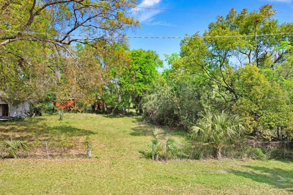 WATER OAK SUB - Land