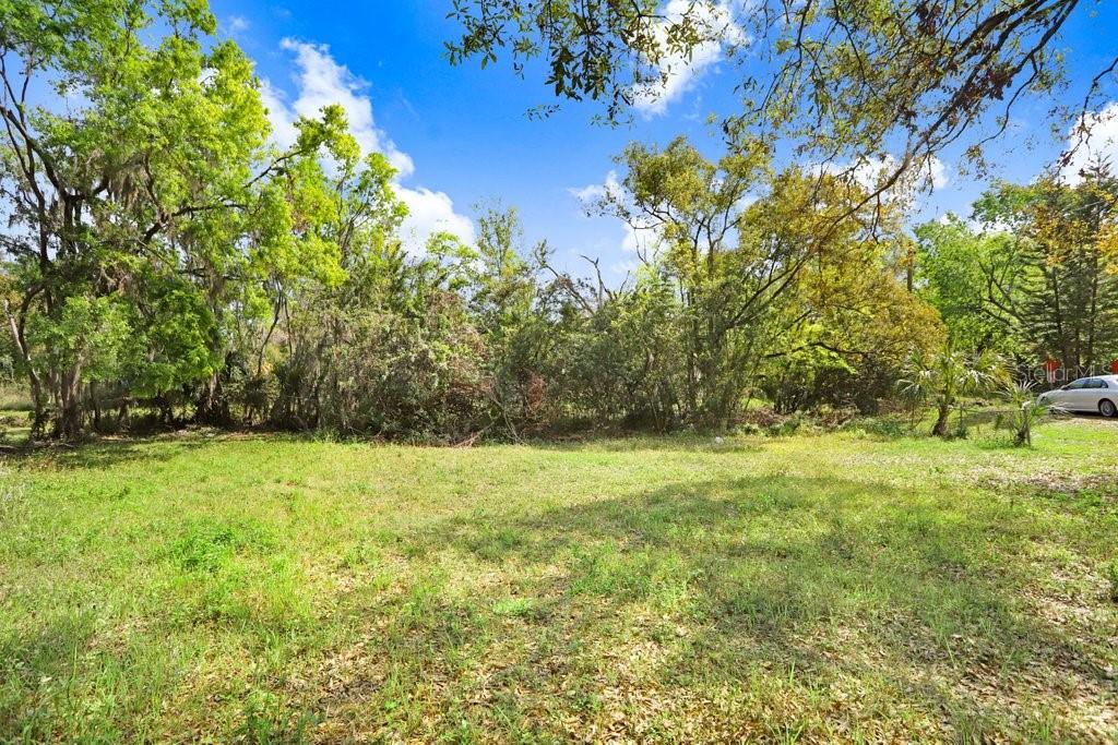 WATER OAK SUB - Land