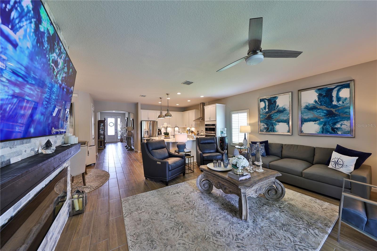 FERNANDA PLACE - Residential