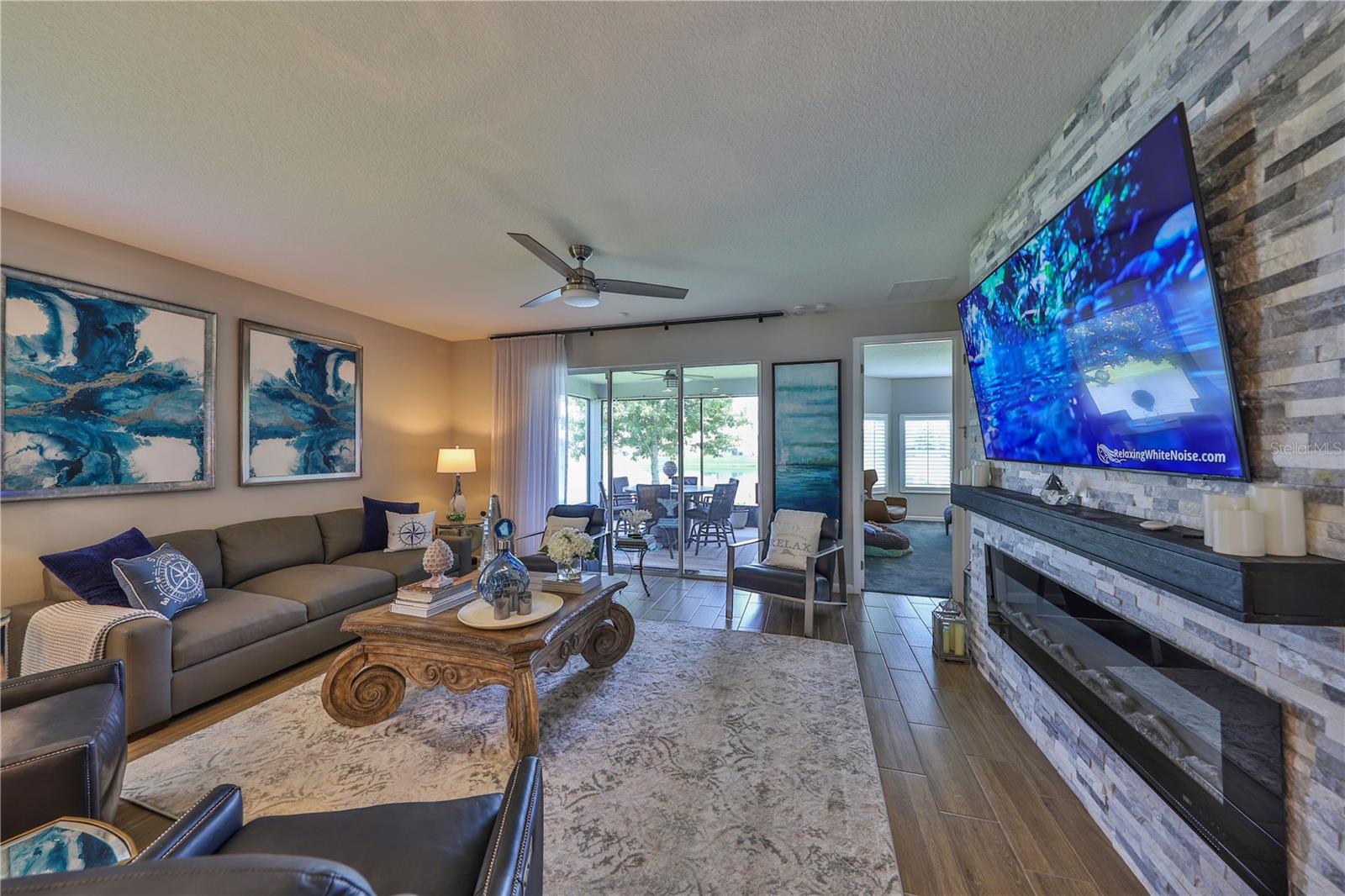 FERNANDA PLACE - Residential