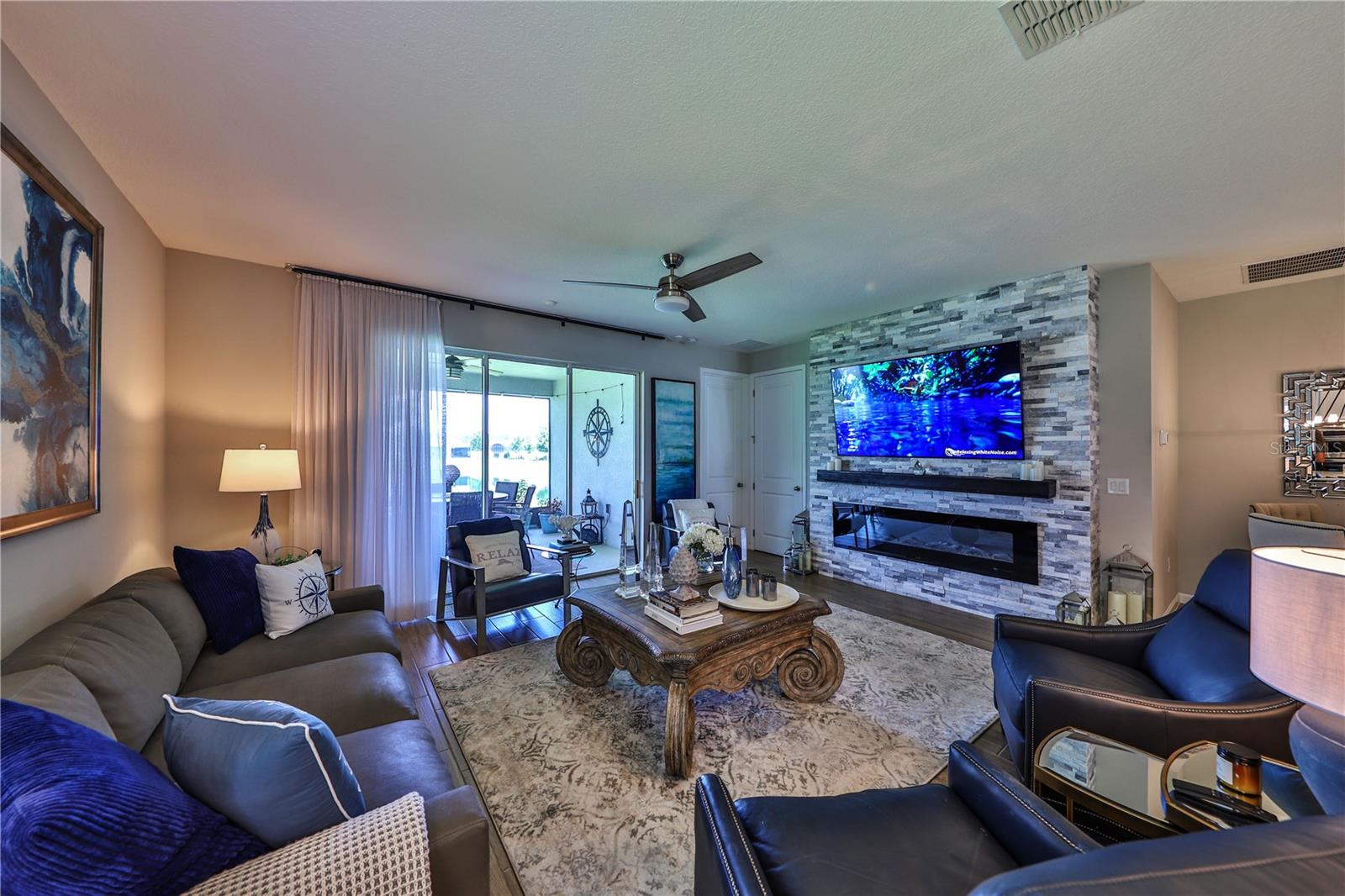 FERNANDA PLACE - Residential