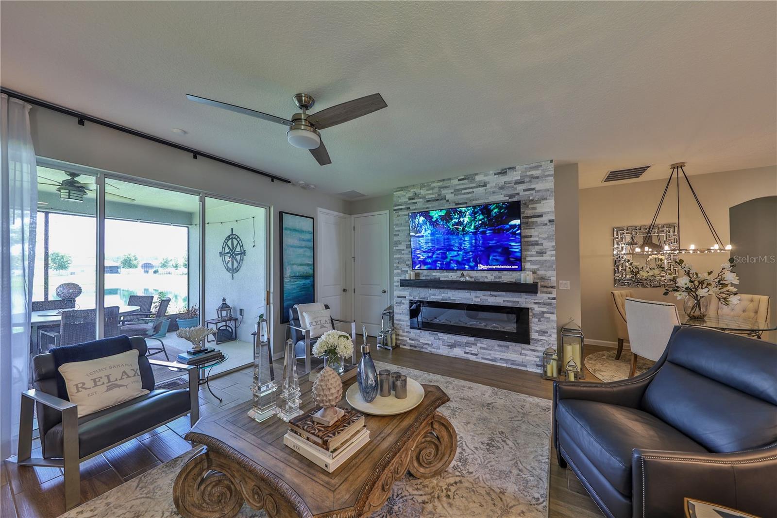 FERNANDA PLACE - Residential