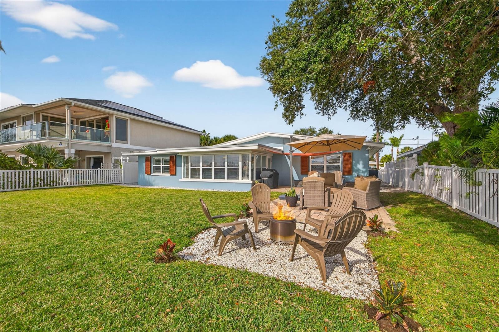 LA HACIENDA REP - Residential