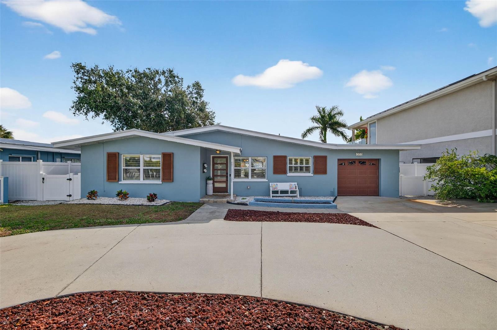 LA HACIENDA REP - Residential