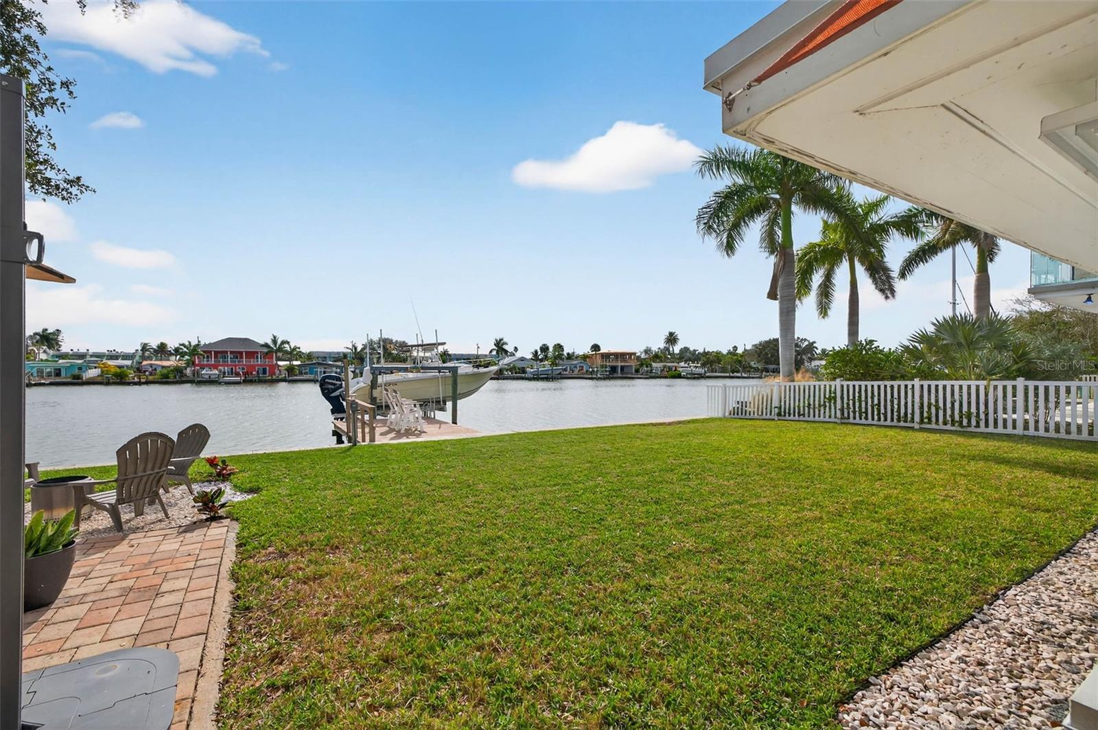 LA HACIENDA REP - Residential