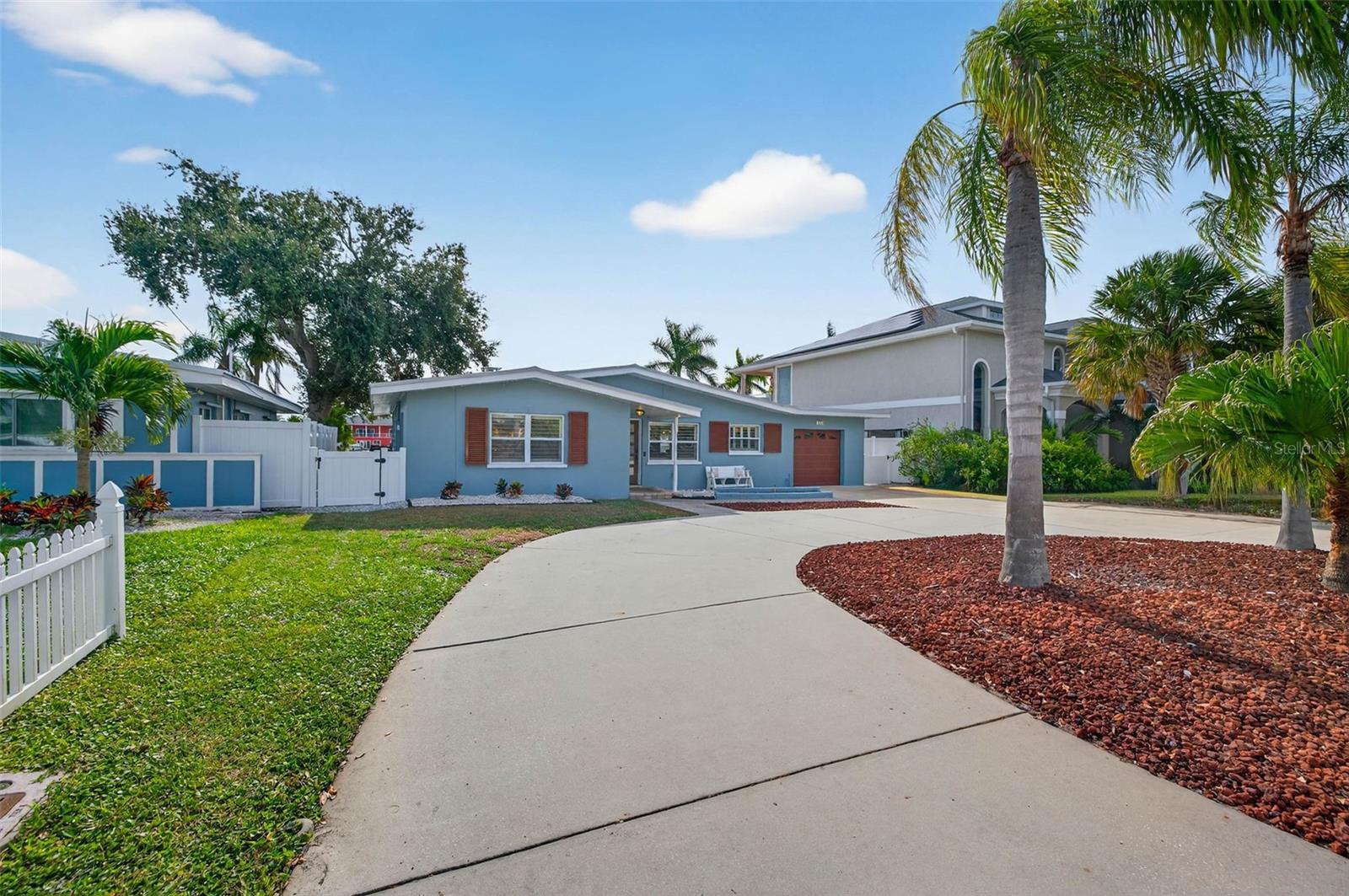 LA HACIENDA REP - Residential