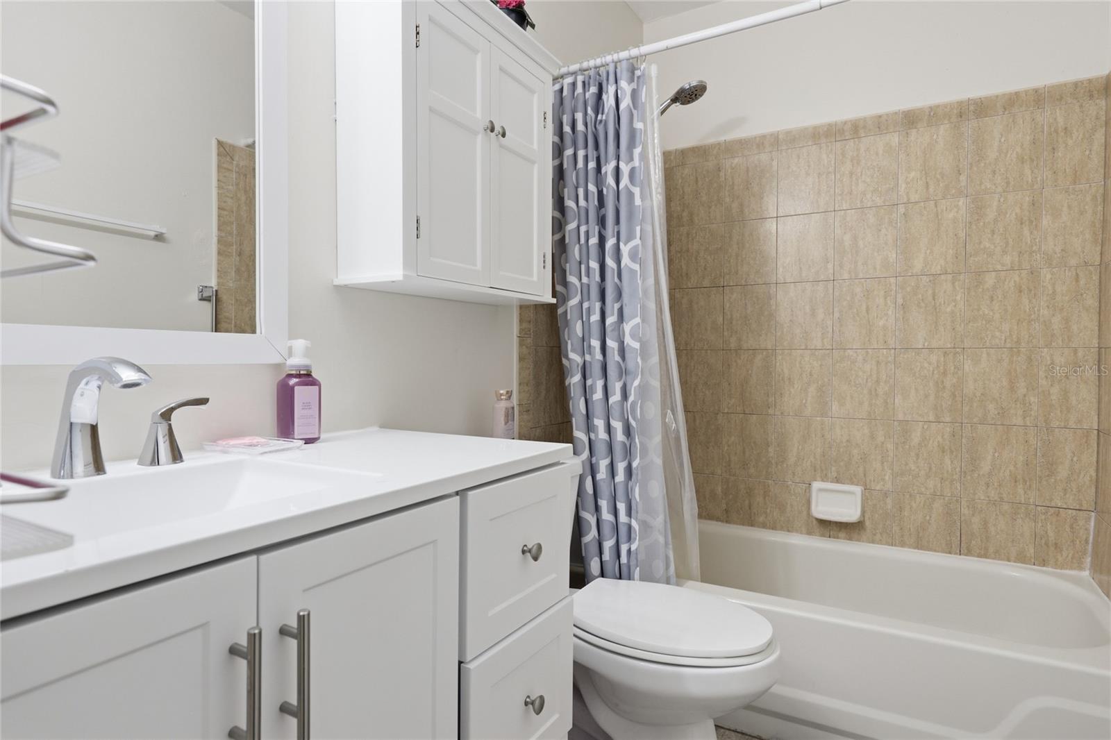 ROCKWOOD VILLAS UNIT II - Residential