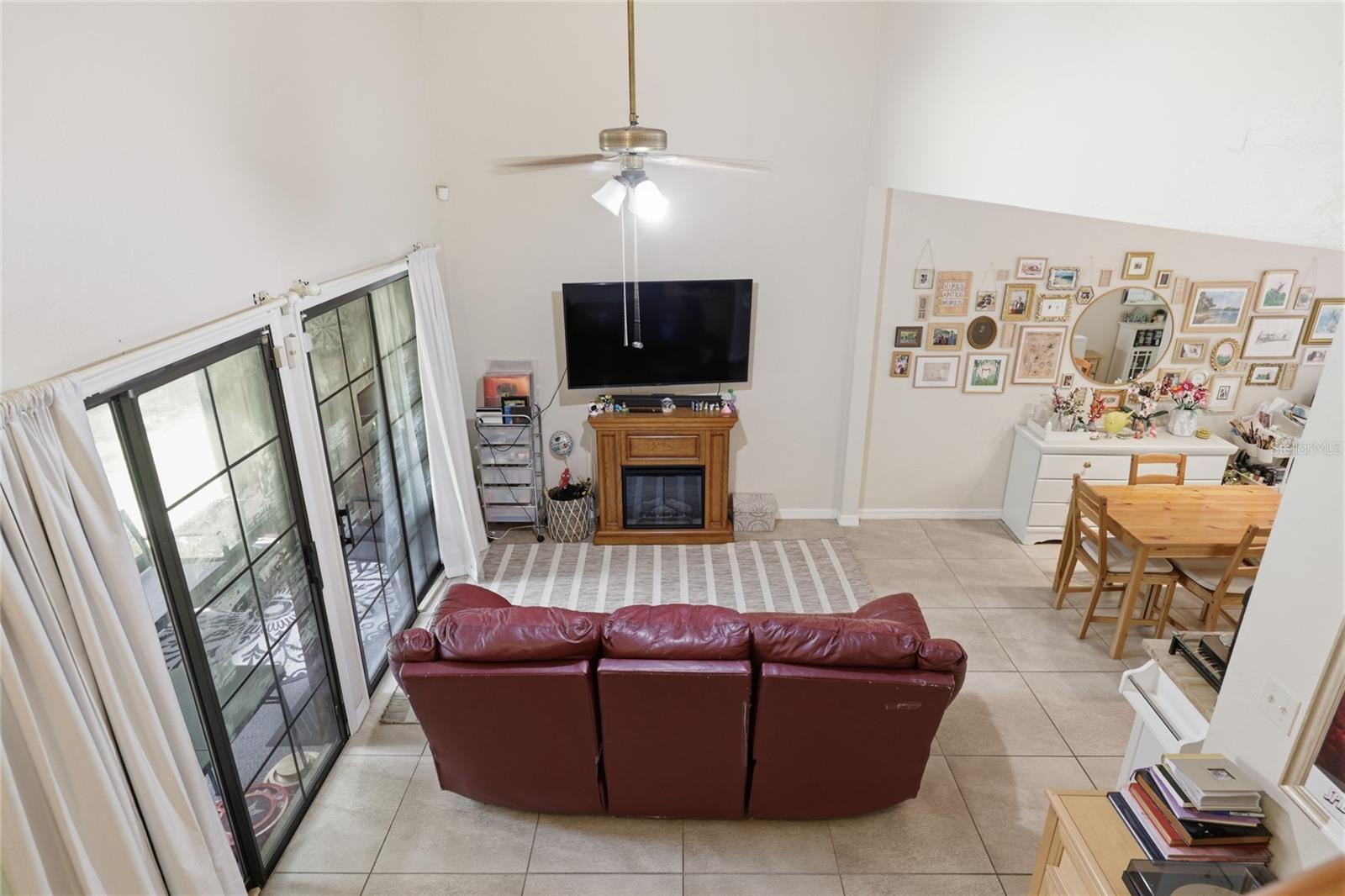 ROCKWOOD VILLAS UNIT II - Residential