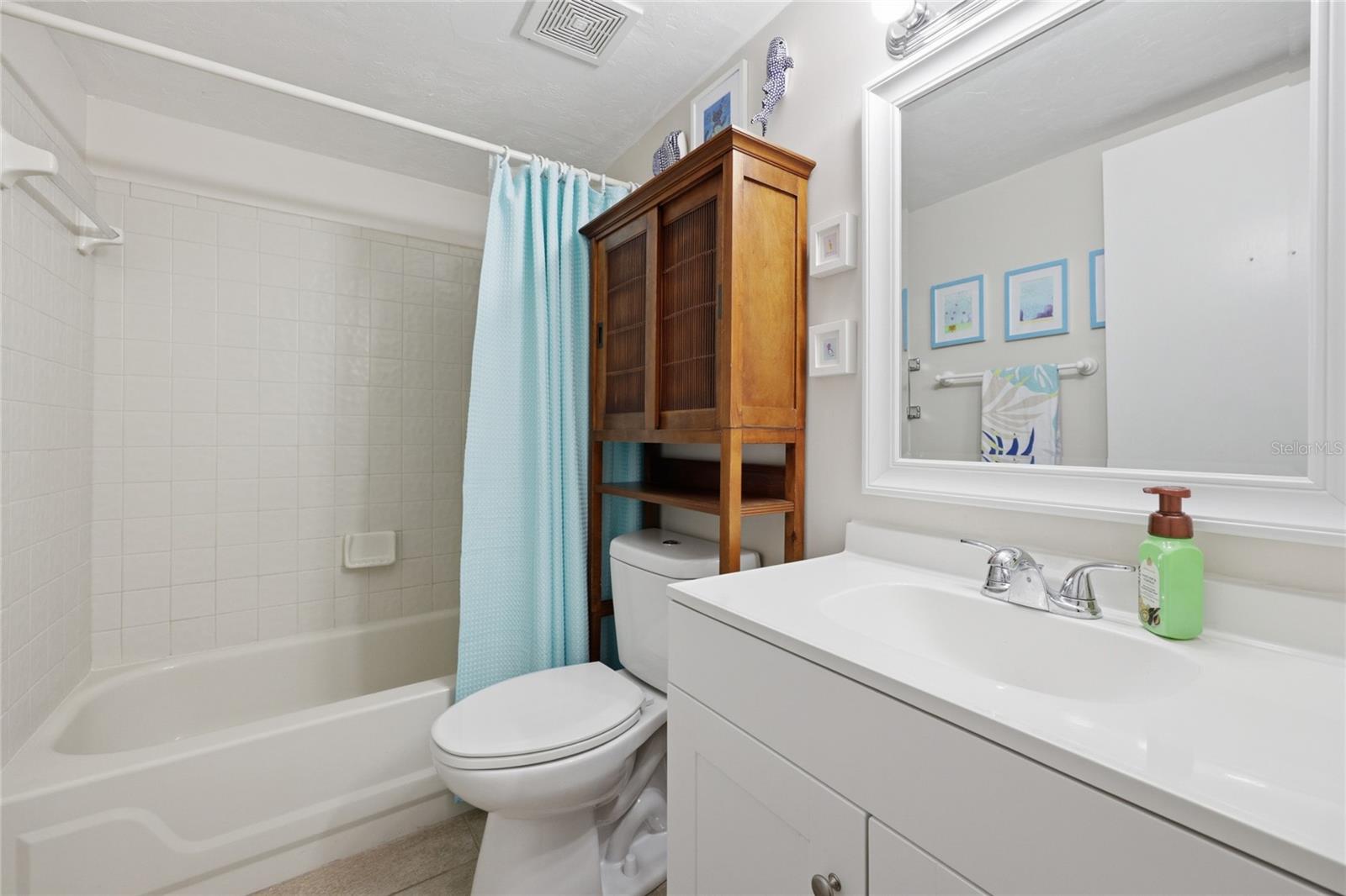 ROCKWOOD VILLAS UNIT II - Residential