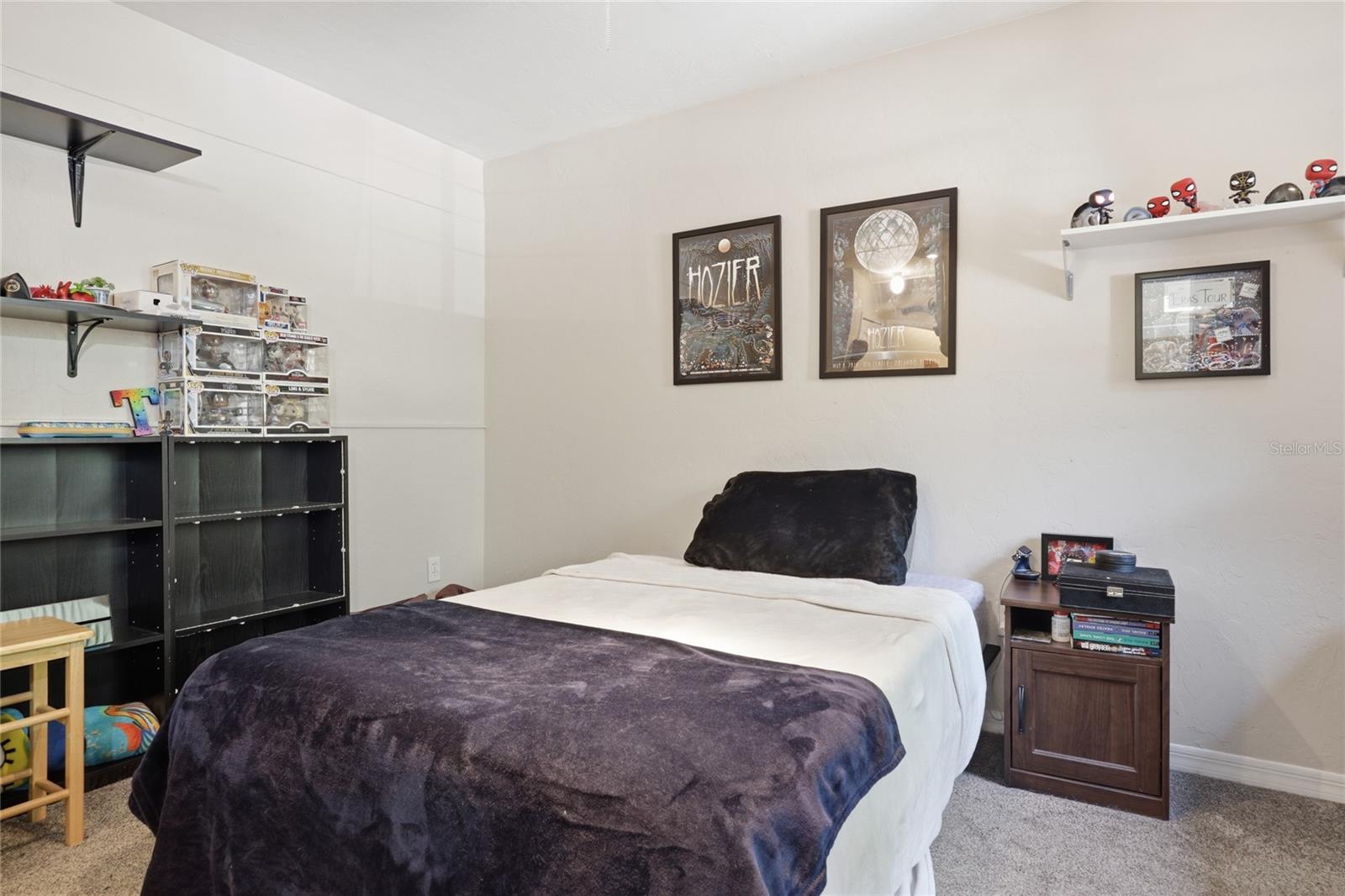 ROCKWOOD VILLAS UNIT II - Residential