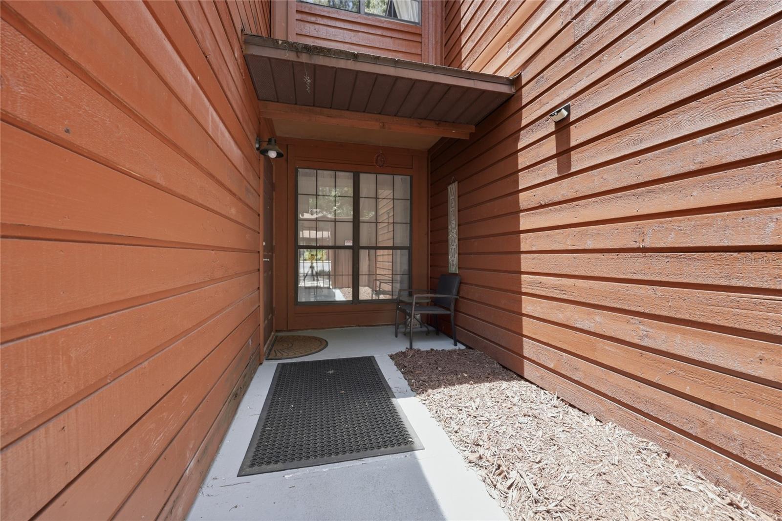 ROCKWOOD VILLAS UNIT II - Residential