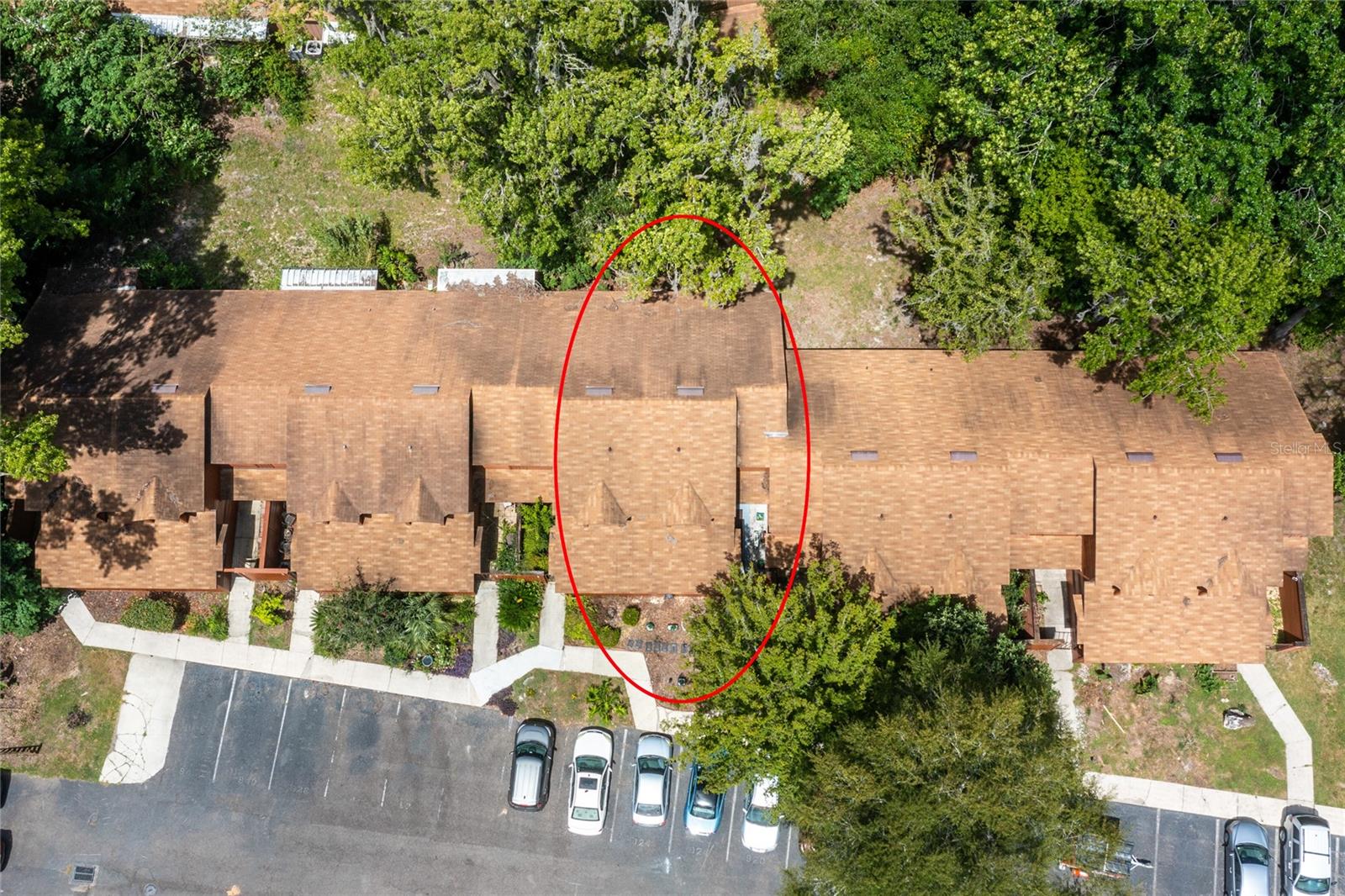ROCKWOOD VILLAS UNIT II - Residential