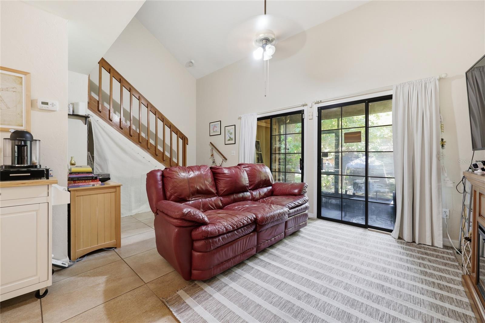 ROCKWOOD VILLAS UNIT II - Residential