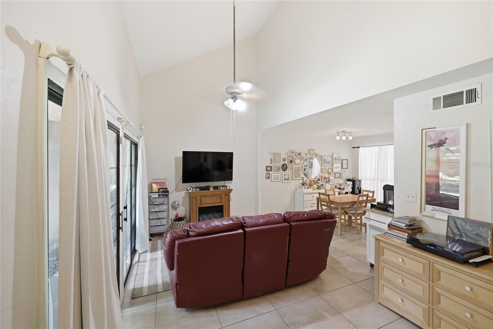 ROCKWOOD VILLAS UNIT II - Residential
