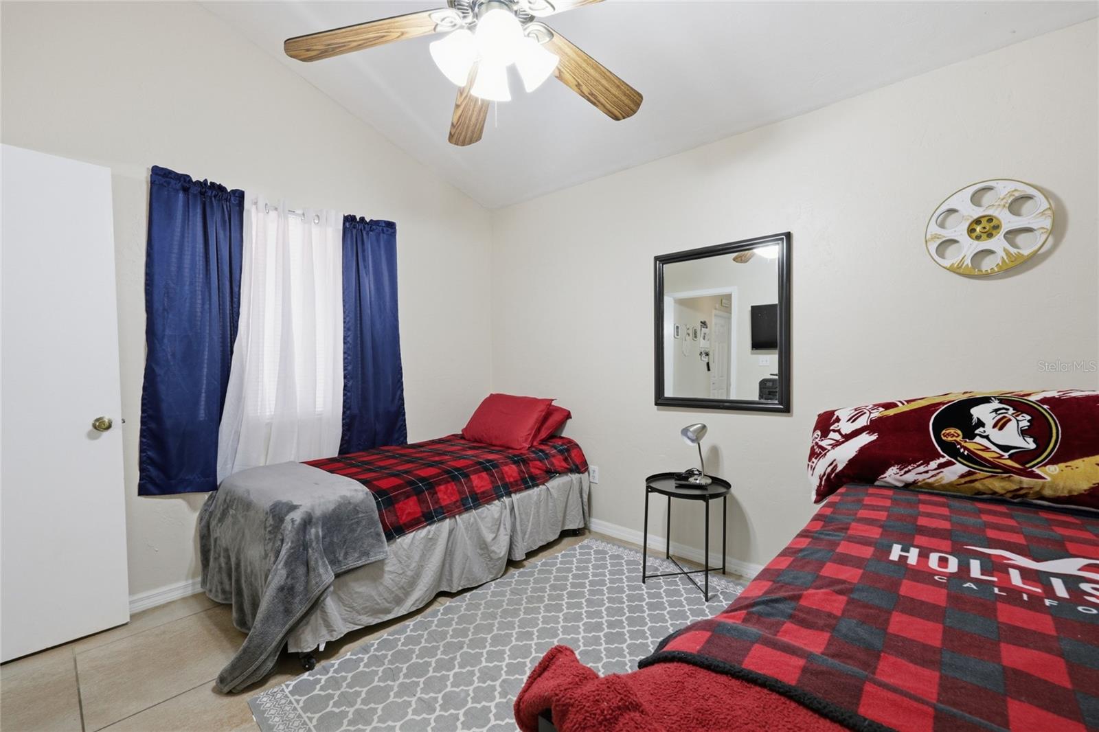 ROCKWOOD VILLAS UNIT II - Residential