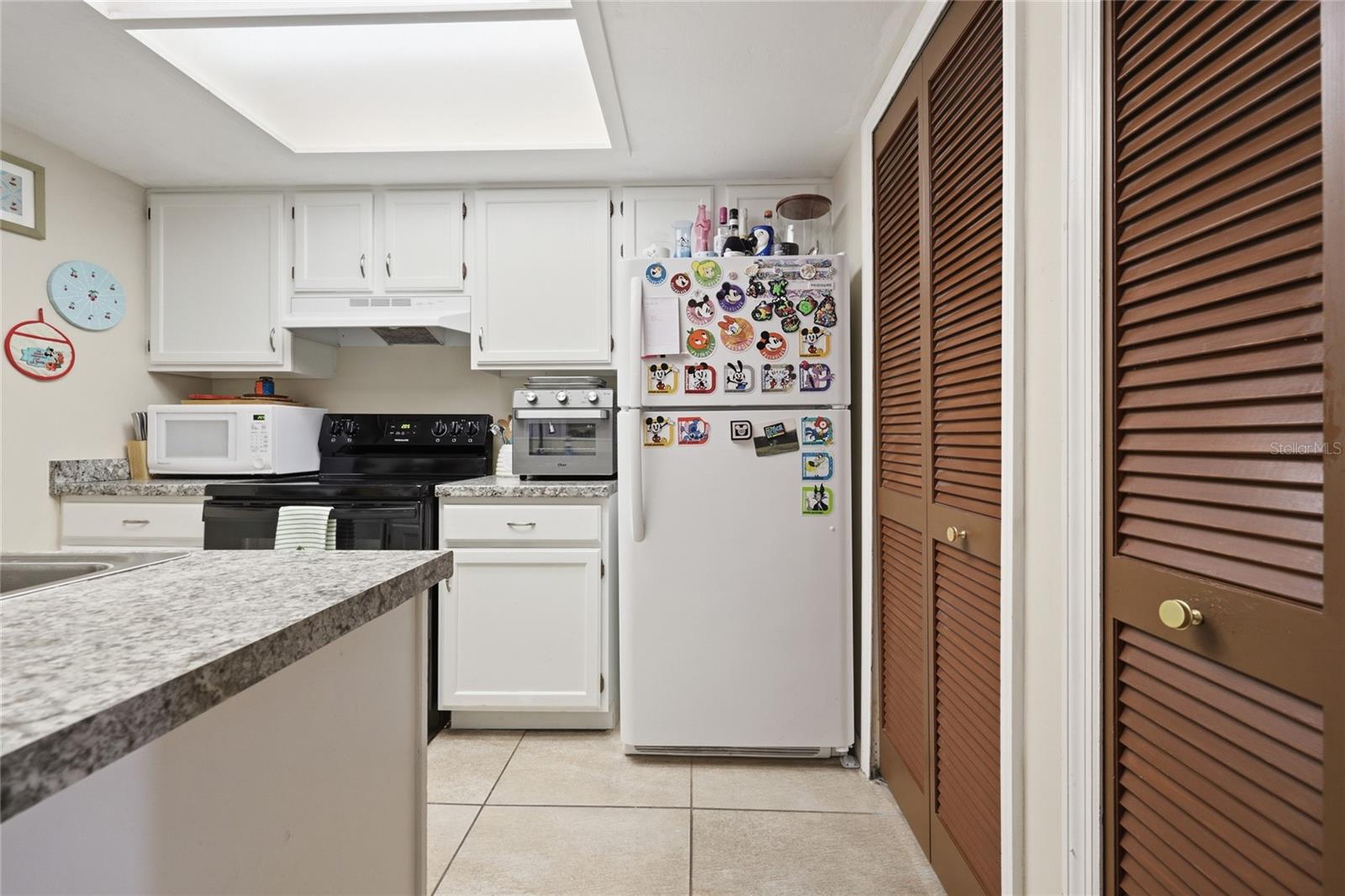ROCKWOOD VILLAS UNIT II - Residential