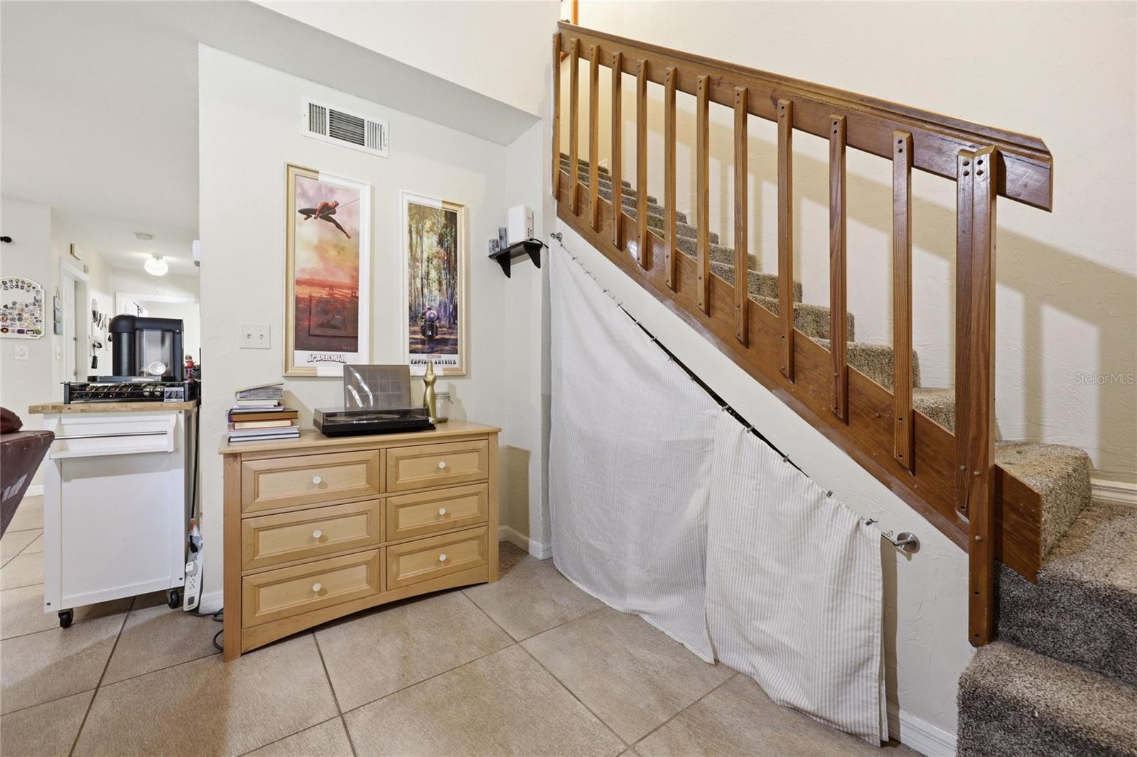 ROCKWOOD VILLAS UNIT II - Residential