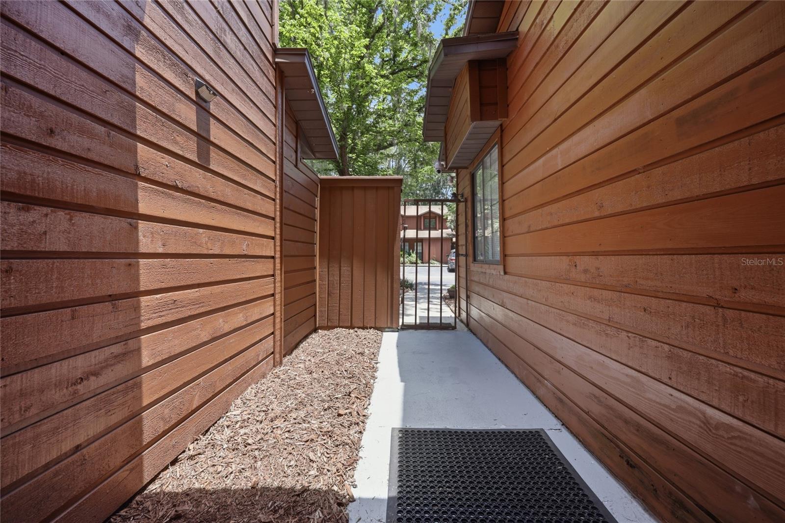 ROCKWOOD VILLAS UNIT II - Residential