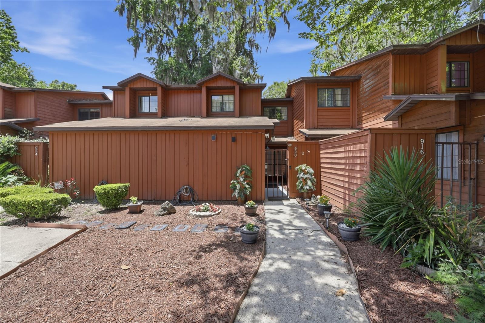 ROCKWOOD VILLAS UNIT II - Residential