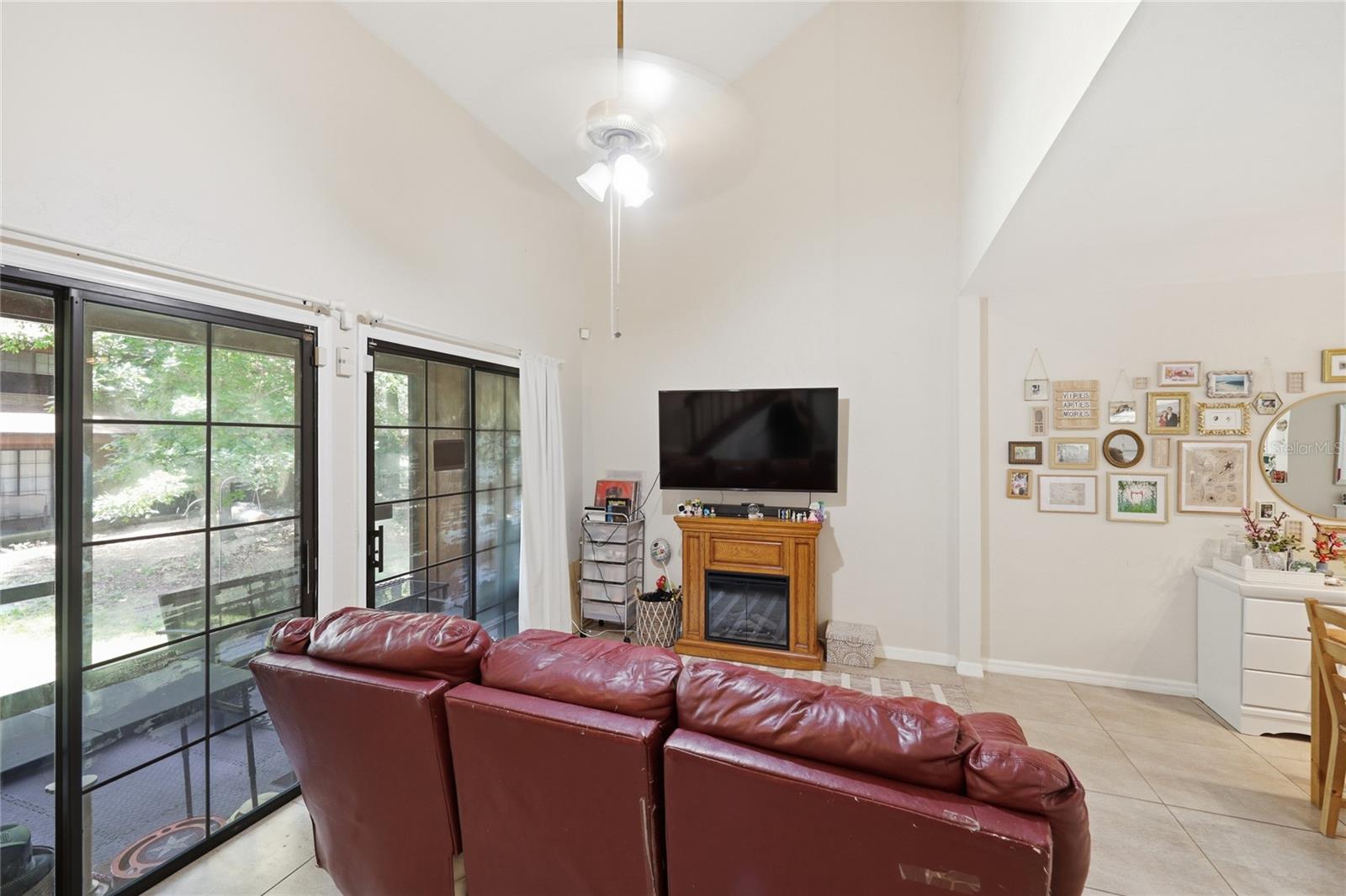 ROCKWOOD VILLAS UNIT II - Residential